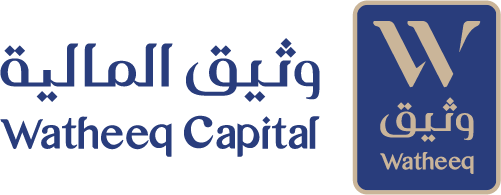 وثيق المالية